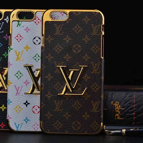 lv iphone 6 plus case|Louis Vuitton Phone Cases .